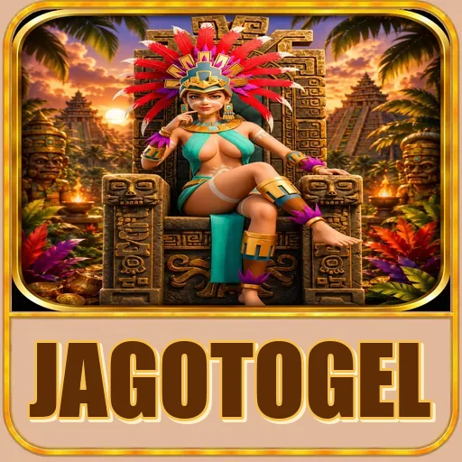 Ikon jagotogel untuk katalog aplikasi Android