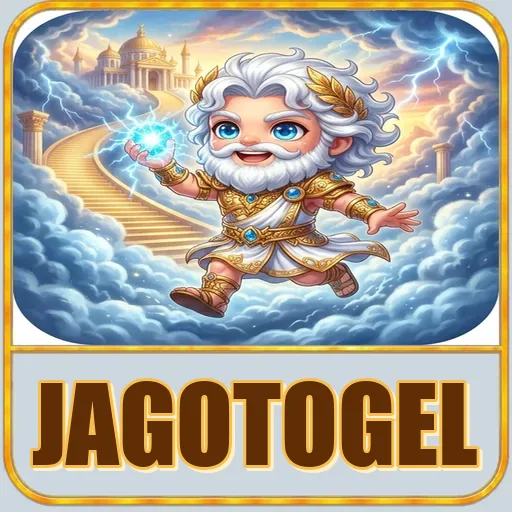Ikon jagotogel untuk pertanyaan teknis APK