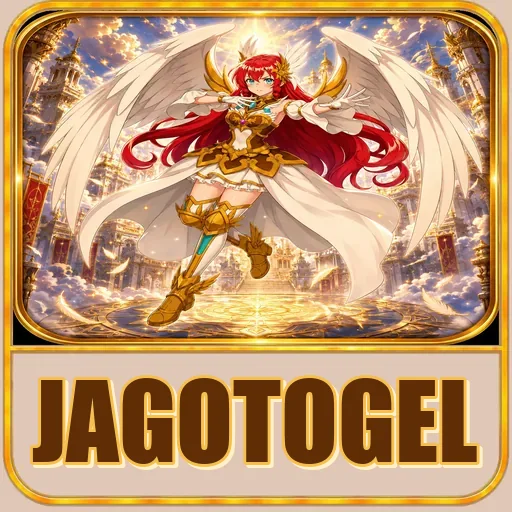 Ikon jagotogel untuk syarat pemasangan di Android