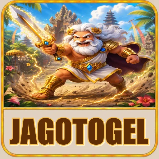 Ikon jagotogel untuk data verifikasi APK 2018–2026