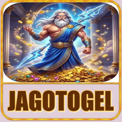 Ikon jagotogel untuk ciri berkas resmi