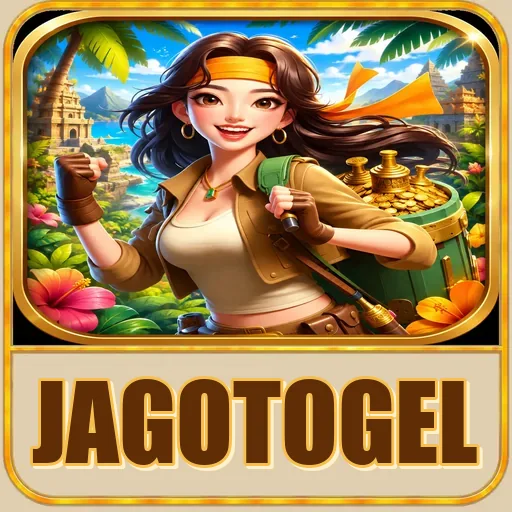 Ikon jagotogel untuk perjalanan panduan di Indonesia