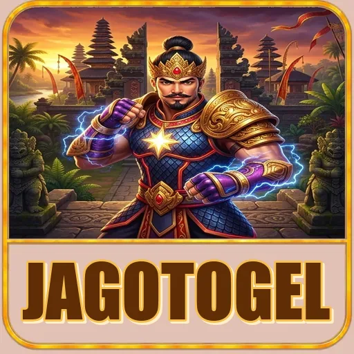 Ikon jagotogel untuk pengguna sejak 2018